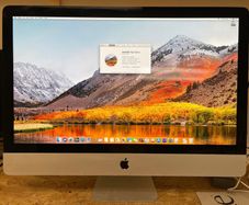 Apple iMac 27-inch (Late 2009) 16GB RAM