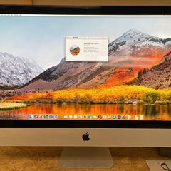 Apple iMac 27-inch (Late 2009) 16GB RAM