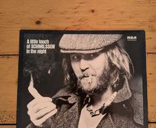 Harry Nilsson = A Little Touch of Schmilsson in the Night Vinyl