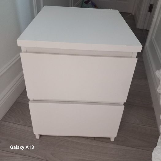 Bedside locker