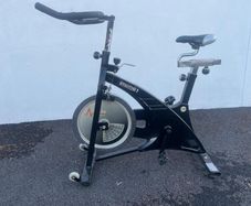 Spin Bike