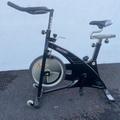 Spin Bike