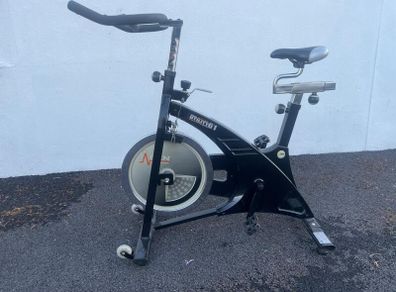 Spin Bike