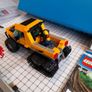Lego jungle Image 4