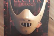 3 Film Box Set DVDs