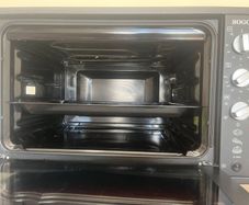 Sogo Convection Oven