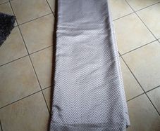 curtains
