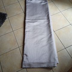 curtains