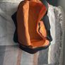 Adidas Orange Gym Bag Image 2