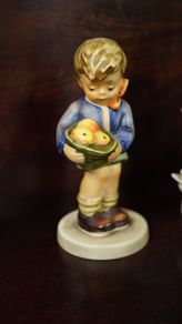 Hummel Figurine