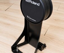 Roland KD-10 V-Drum Kick Trigger Pad