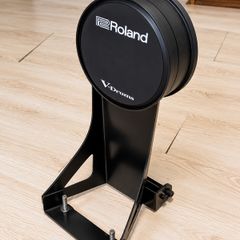 Roland KD-10 V-Drum Kick Trigger Pad