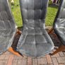6 Dining Chairs Image 5