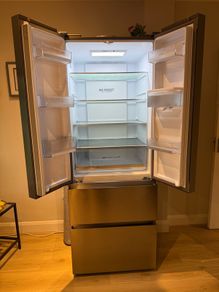 Haier Fridge
