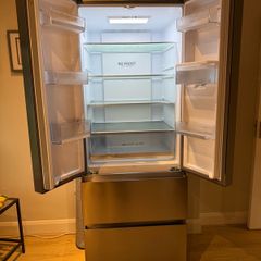 Haier Fridge