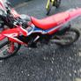 Crf  250 Breaking Only Image 4