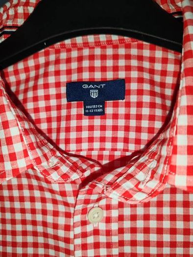 Boys Ralph Lauren formal shirt