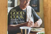 BBC Books The Good Cook by Simon Hopkinson