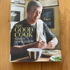 BBC Books The Good Cook by Simon Hopkinson