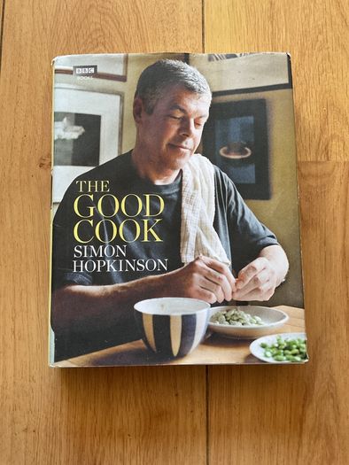 BBC Books The Good Cook by Simon Hopkinson