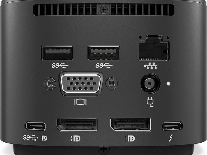 HP Thunderbolt Dock G2