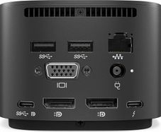 HP Thunderbolt Dock G2