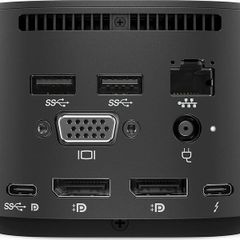 HP Thunderbolt Dock G2