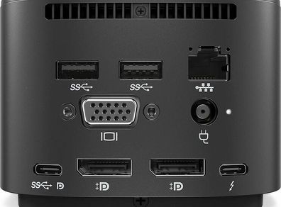 HP Thunderbolt Dock G2