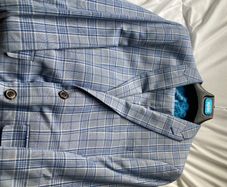 Mens 2 piece Suit