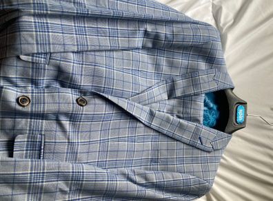 Mens 2 piece Suit