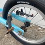 Ridgeback balance bike Image 4
