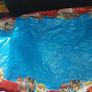 Paw patrol table cloth Image 2