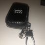 Audi Car Key Cover Keyring Set Image 2