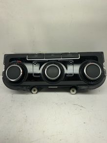 2012 Volkswagen Jetta Golf Passat Heater Control Panel 7N0907426AM A2l10b3