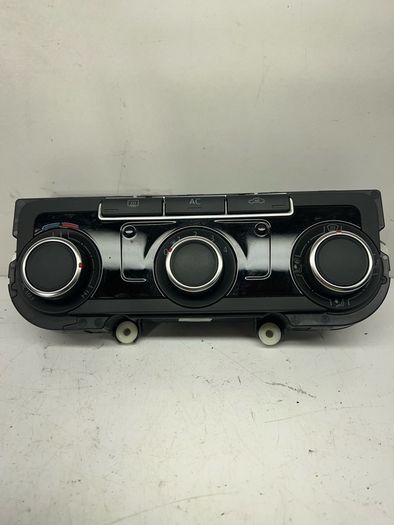 2012 Volkswagen Jetta Golf Passat Heater Control Panel 7N0907426AM A2l10b3