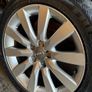 16" Genuine Audi Alloys Image 5