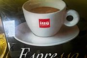 Illy Caffe Espresso Light