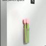 Tulip Food Bag Clips Set Image 2