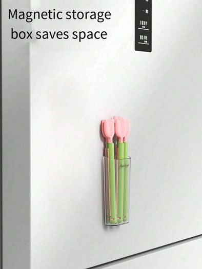 Tulip Food Bag Clips Set