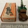 Dinky 25x. Commer Breakdown Lorry. 1949/54. Boxed. Image 5