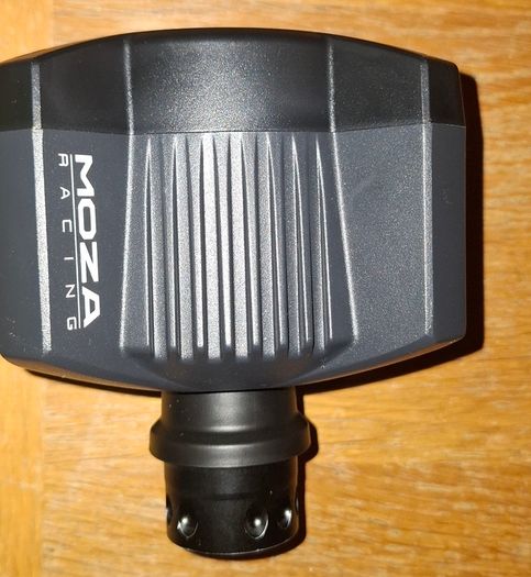 Moza R3 Racing Wheel Bundle