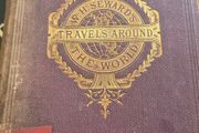 1873 book about travelling