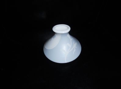 "Aynsley "Senses Fine Bone China Vase.( Made in England)