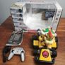 Carrera RC - Mario Kart 7 - Bowser Remote Control 2.4 GHz - 1:16 scale Image 2