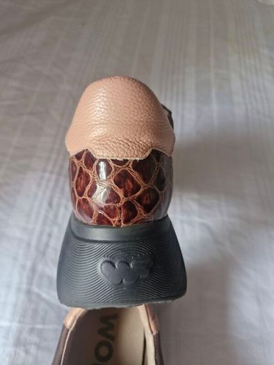 Wonders Womens Trainers size 5