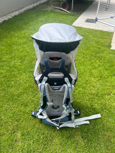 Osprey Poco AG child carrier