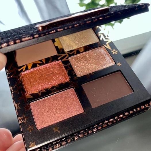 Mac make up bundle of 3