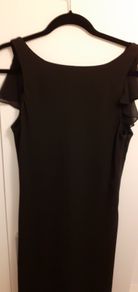 Ralph Lauren Evening Dress