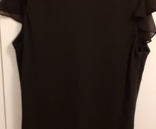 Ralph Lauren Evening Dress