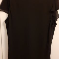 Ralph Lauren Evening Dress